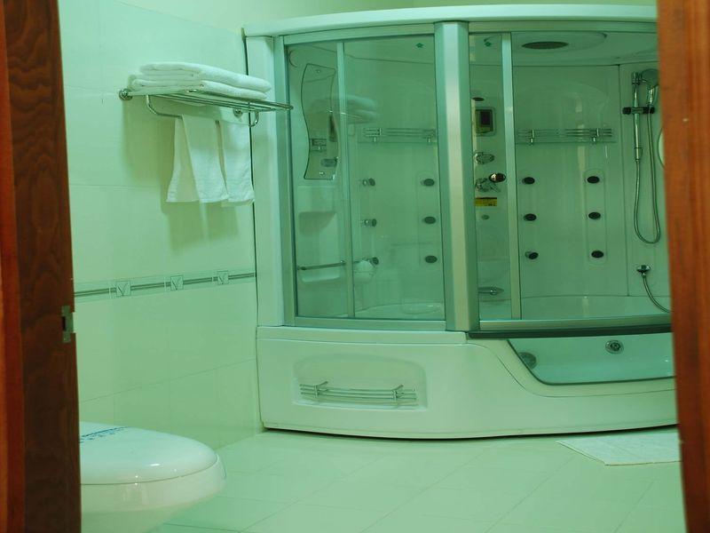 Ha Long Hotel Châu Đốc Ngoại thất bức ảnh